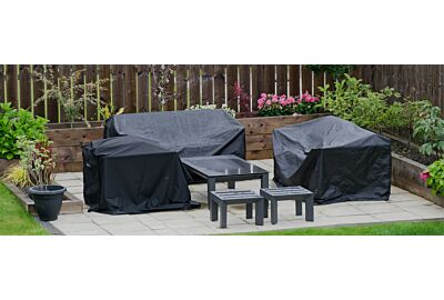 Jak wybrać pokrowiec na meble ogrodowe?