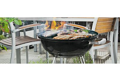 Pomysły na majówkę w ogrodzie