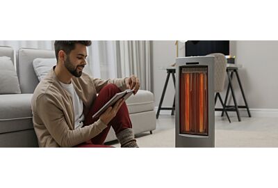 Promienniki ciepła - ranking