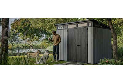 Dlaczego Keter Pent 7x9? Recenzja od nasza_idealna_stodola