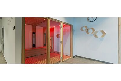 sauna infrared czy tradycyjna