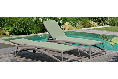 Wiosna - sezon leżakowy czas start! 