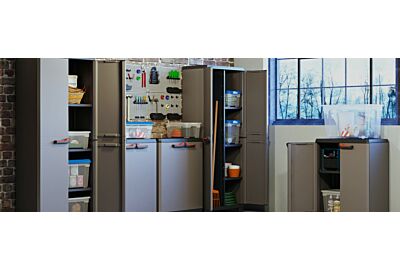 Jaką szafę na narzędzia wybrać?