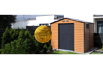 Hardmaister - ponowny triumf