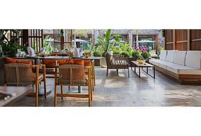 Meble do restauracji - na jakie się zdecydować?