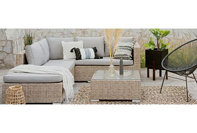 Meble ogrodowe Focus Garden - przegląd oferty