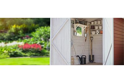 Top 10 niezbędnych narzędzi ogrodowych