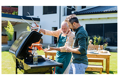 Sezonowe gotowanie w kuchni ogrodowej 