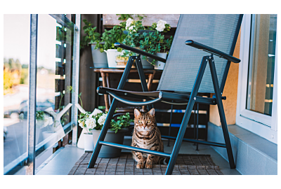 Balkonowy "must-have"