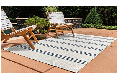 Dywany zewnętrzne w przestrzeni publicznej