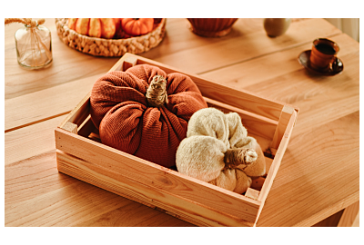 Halloween DIY - pomysły na łatwe dekoracje