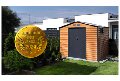 Hardmaister - ponowny triumf 