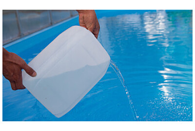 Jak stosować witaminę C w basenie: Praktyczny poradnik