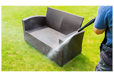 Jak dbać o meble z technorattanu? Praktyczny poradnik