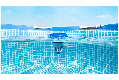 Jaką chemię basenową wybrać