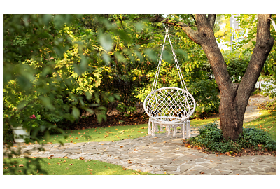 Fotel wiszący do ogrodu: jak wybrać najlepszy model?