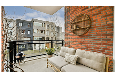 Kanapa na balkon - jak wybrać idealną