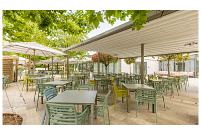 Meble HoReCa - jakie meble najlepiej pasują do restauracji?