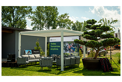 Inter-Car Silesia Mercedes-Benz Cup i Focus Garden 