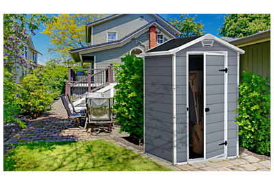 Najlepsze domki narzędziowe w 2022 roku