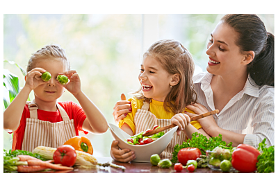 Najzdrowsze warzywo na świecie 