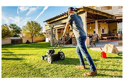 Najlepsze narzędzia do pielęgnacji trawnika