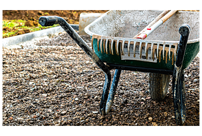 Narzędzia ogrodnicze, które najlepsze?