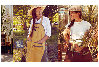 Niezbędne elementy odzieży do ogrodu