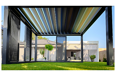 pergola bioklimatyczna-dlaczego-warto-miec