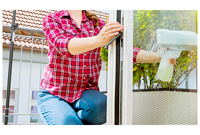 Porządkowanie balkonu: praktyczne pomysły i rozwiązania