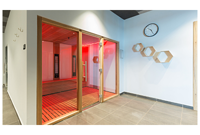 sauna infrared czy tradycyjna