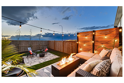 Jak urządzić taras? Najpopularniejsze style aranżacyjne