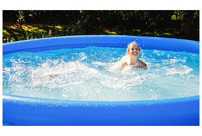 Witamina C w basenie a dzieci: Czy jest bezpieczna?