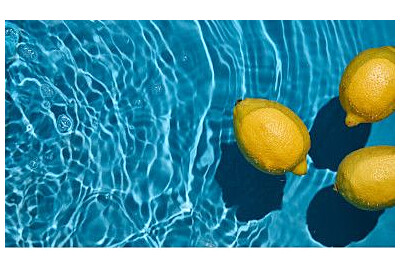 Witamina C w basenie: Dlaczego warto ją stosować?