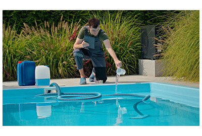 Witamina C w basenie: Jaki produkt wybrać?