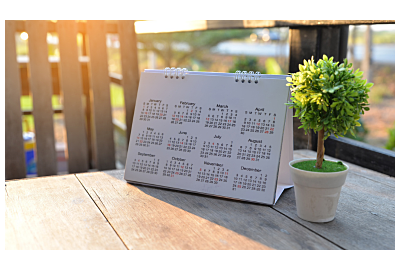 Kalendarz biodynamiczny - jak go wykorzystać