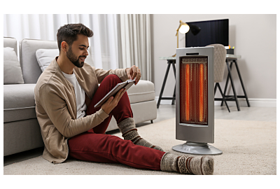 Promienniki ciepła - ranking