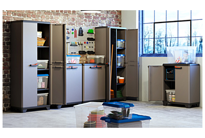 Jaką szafę na narzędzia wybrać?