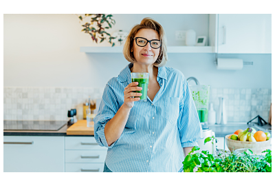 Naturalne metody na wzmocnienie odporności 