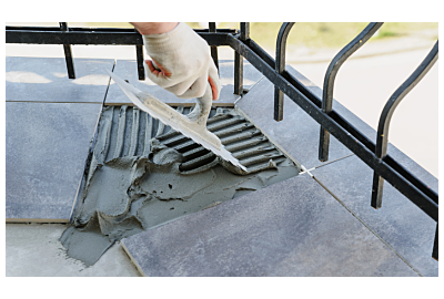 Płytki na balkon - jakie wybrać?