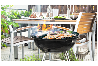 Pomysły na majówkę w ogrodzie