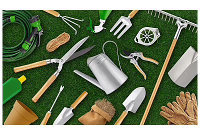 Rok w ogrodzie – miesiąc po miesiącu