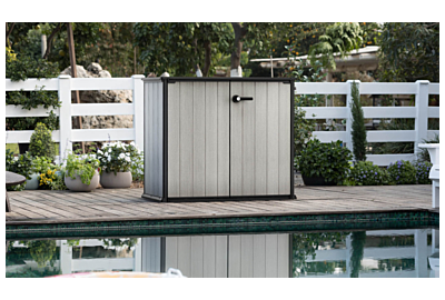 Szafy garażowe - sprawdź dlaczego warto w nie zainwestować