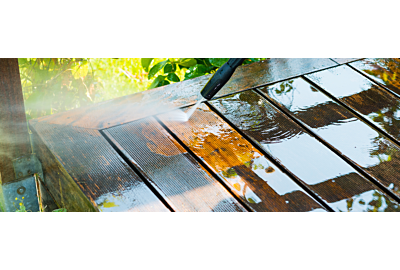 Wiosenny make-over. Odnawiamy krzesła ogrodowe