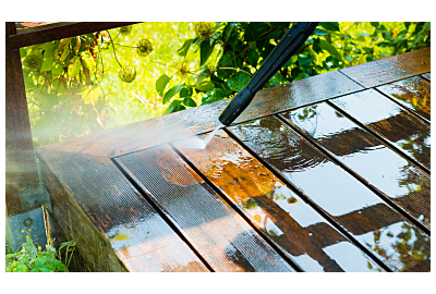 Wiosenny make-over. Odnawiamy krzesła ogrodowe