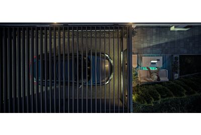 Car Port w ogrodzie – zalety i korzyści posiadania 