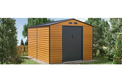 Domek Hardmaister Montreal – opis / recenzja