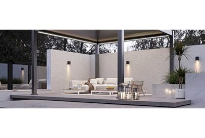 Ogród jako miejsce relaksu – jak stworzyć idealną strefę odpoczynku?