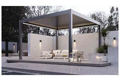 Ogród jako miejsce relaksu – jak stworzyć idealną strefę odpoczynku?