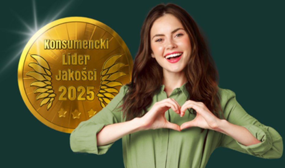 Marka Hardmaister numerem 1 wśród klientów
